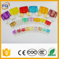 Hot New Product 100pcs Low Voltage Assorted Mini Fuse assortment kit